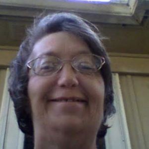 Meet your Posher, Joanna